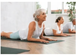 Foro de Innovación en Pilates