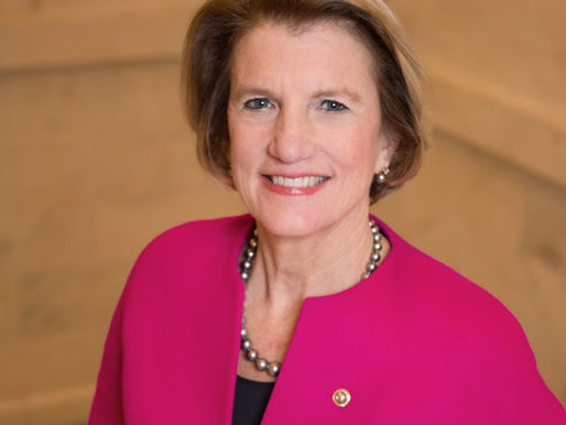 Capito: It's time to unleash American energy independence