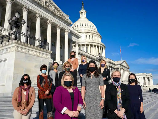 GOP women’s record-breaking success reflects party’s major shift on recruiting and supporting female