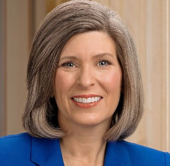Sen. Joni Ernst: Politicians need to answer for reckless spending