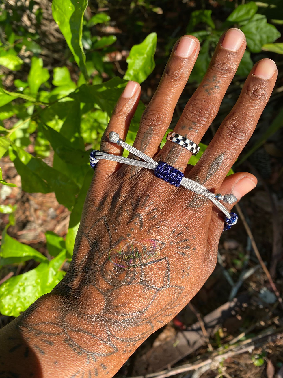 Thumbnail: Dallas Cowboys • Team • Connector Bracelet