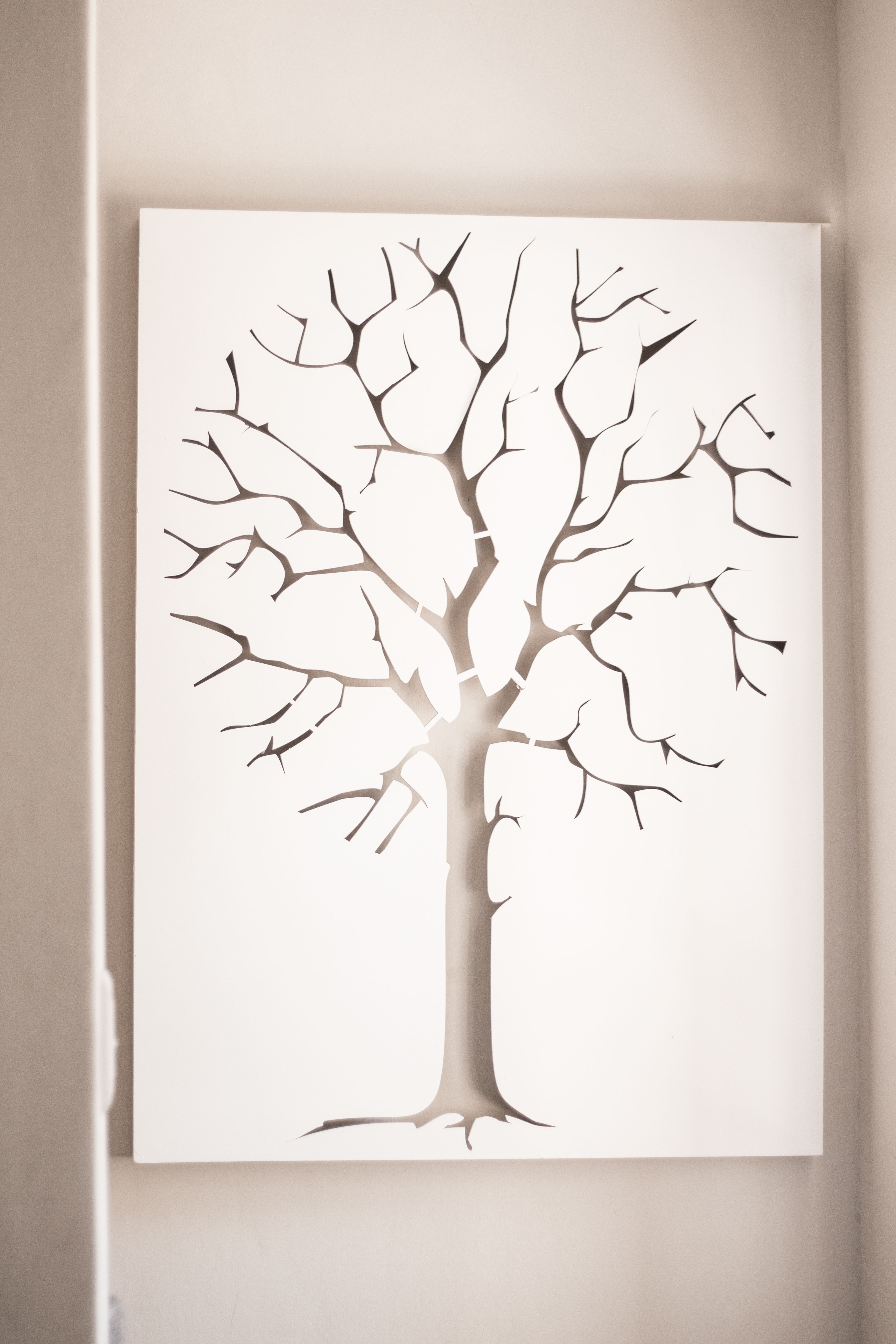 *Tree Wall Art