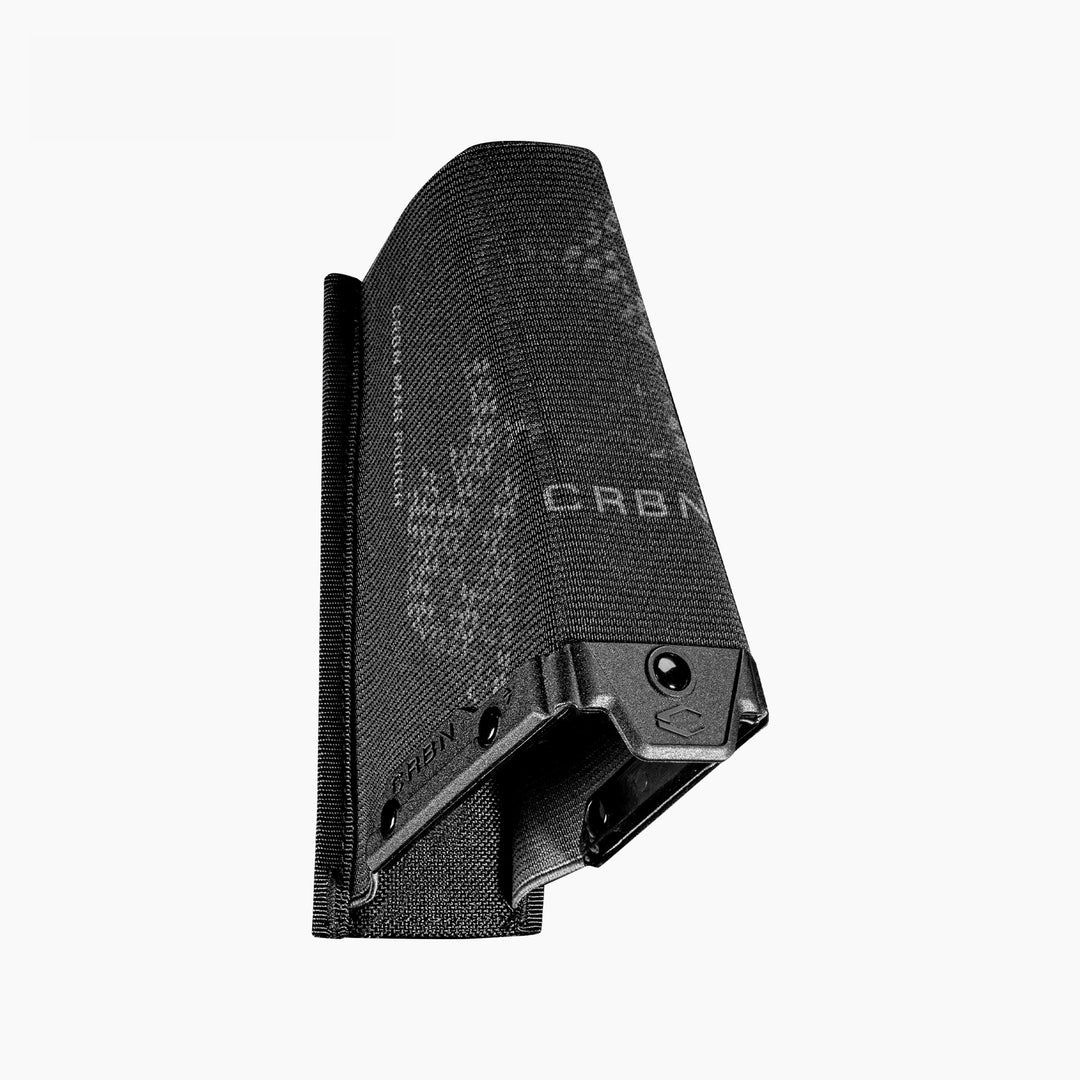 Molle Mag Pouch- Black