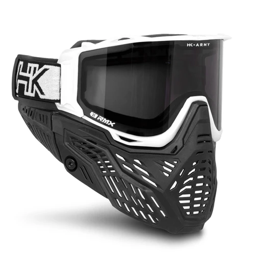 HK Army RMX Goggle System | SAVAGE COMBAT PB
