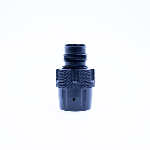 Valken Ultra On/Off (fits all tanks)-Black | SAVAGE COMBAT PB