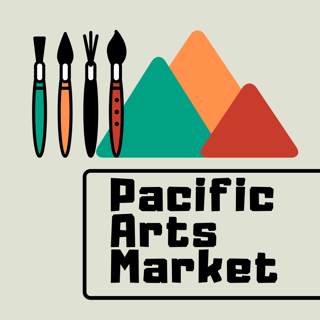 Pacific Arts Market