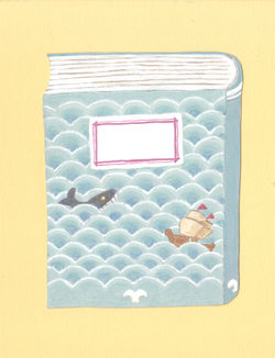 どくしょのじかん展　　2018.9