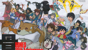 #Noticia | La directora de Free! anunciará nuevo anime el 20 de septiembre junto a Bones.