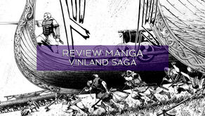 #ReviewManga | Vinland Saga Capítulo 175: "Navegando al oeste (9)".