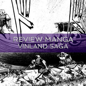 #ReviewManga | Vinland Saga Capítulo 175: "Navegando al oeste (9)".