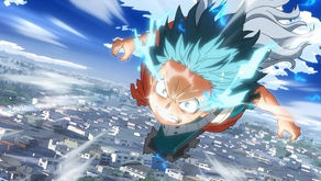 #Noticias | Boku no Hero Academia Temporada 5 revela posible fecha de estreno