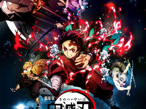 #Crítica | Kimetsu no Yaiba.