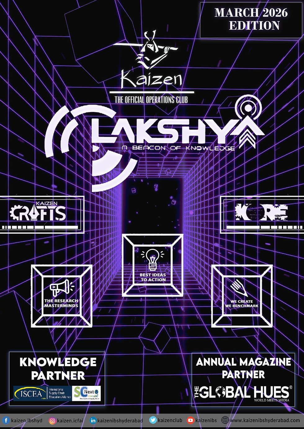 LAKSHYA MARCH 2026