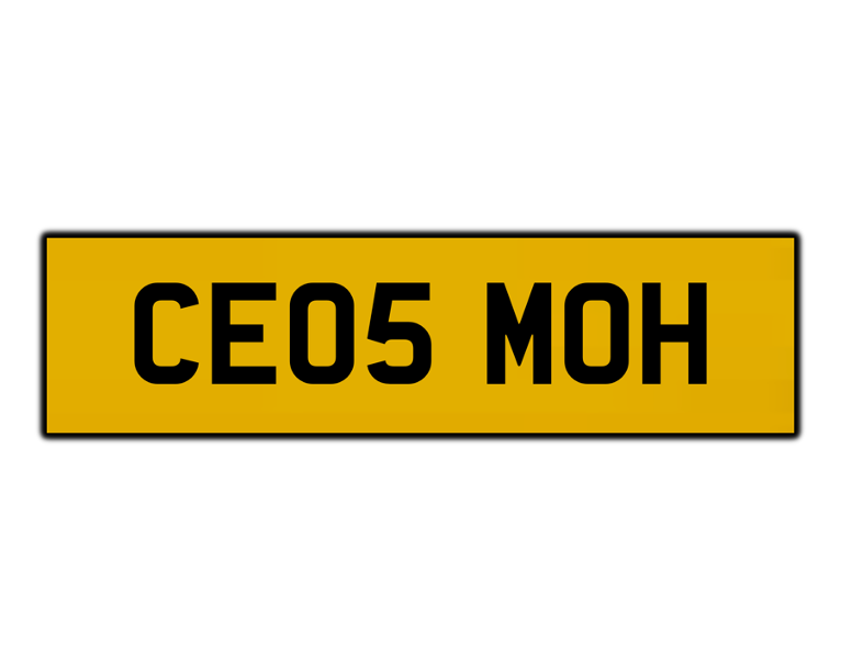 CE05 MOH - BUY NOW