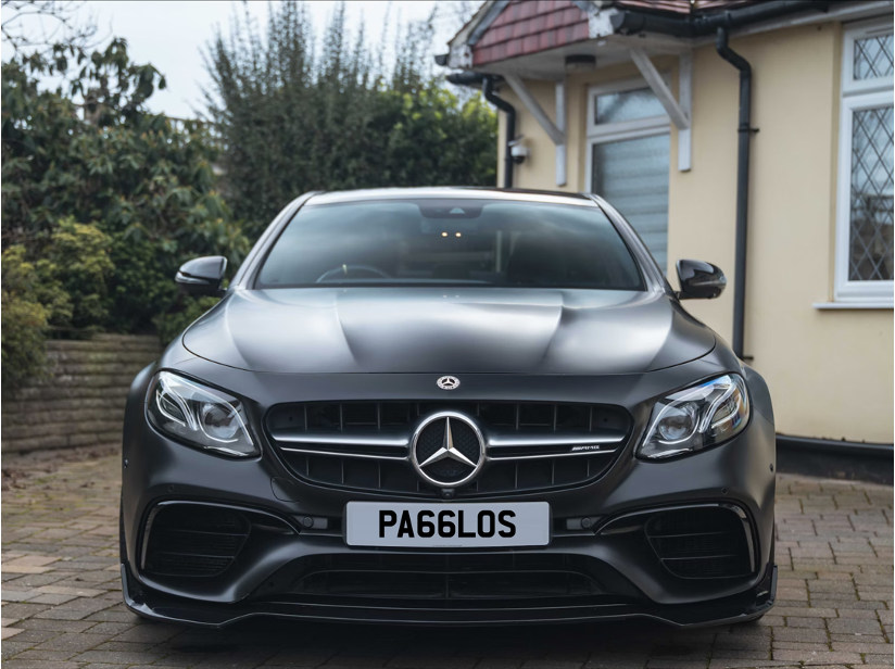 Thumbnail: PA66LOS - BUY NOW