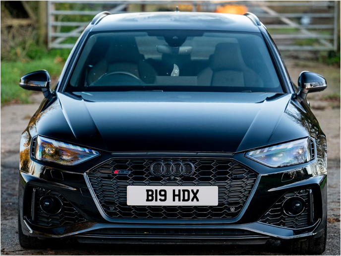 Thumbnail: B19 HDX - BUY NOW