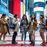 Become-a-Commercial-Lifestyle-model-in-Osaka-Japan