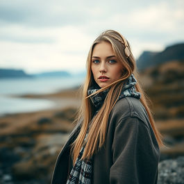 Fitness athletic model and talent in Oslo, Norway
