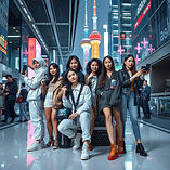 Become-a-Commercial-Lifestyle-model-in-Beijing-China