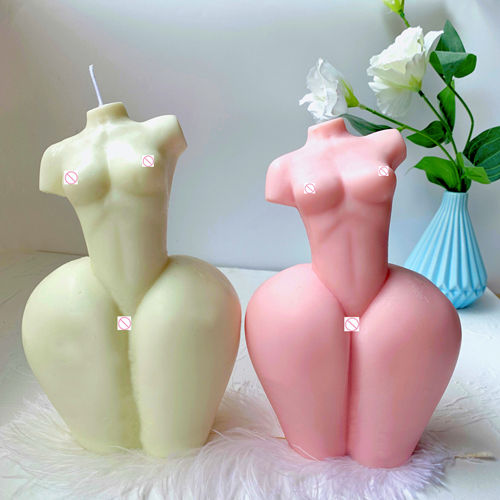 Thumbnail: Torso Mold