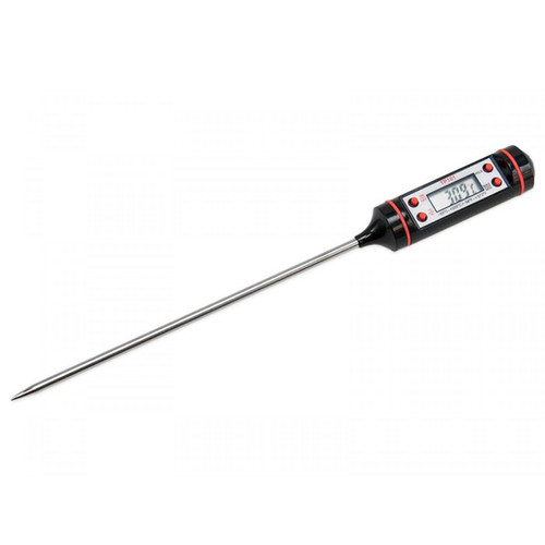 Candle Thermometer Kimistri Labs