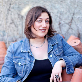 Aviya Kushner