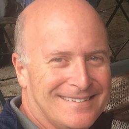 Mark David