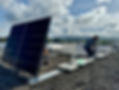 Montage-Team der Go Smart Solution AG