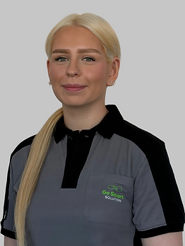 Portrait von Jelena Vucetic