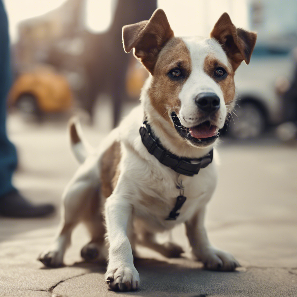 Dog Adoption