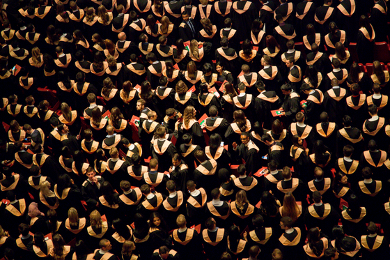 Self-Efficacy and College Retention Rates