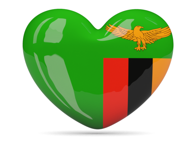 God Loves Zambia