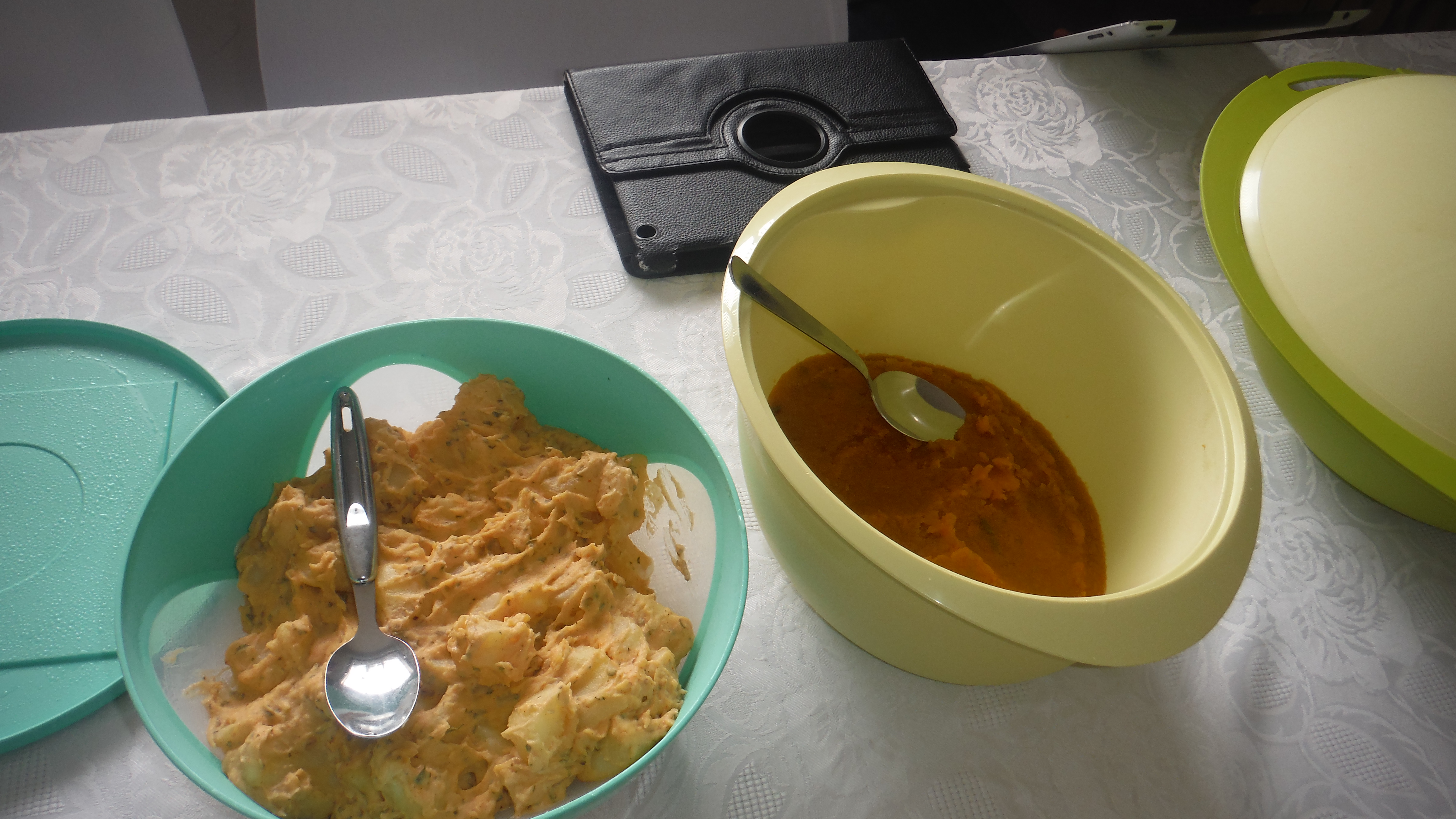 I ate myself sick lol!