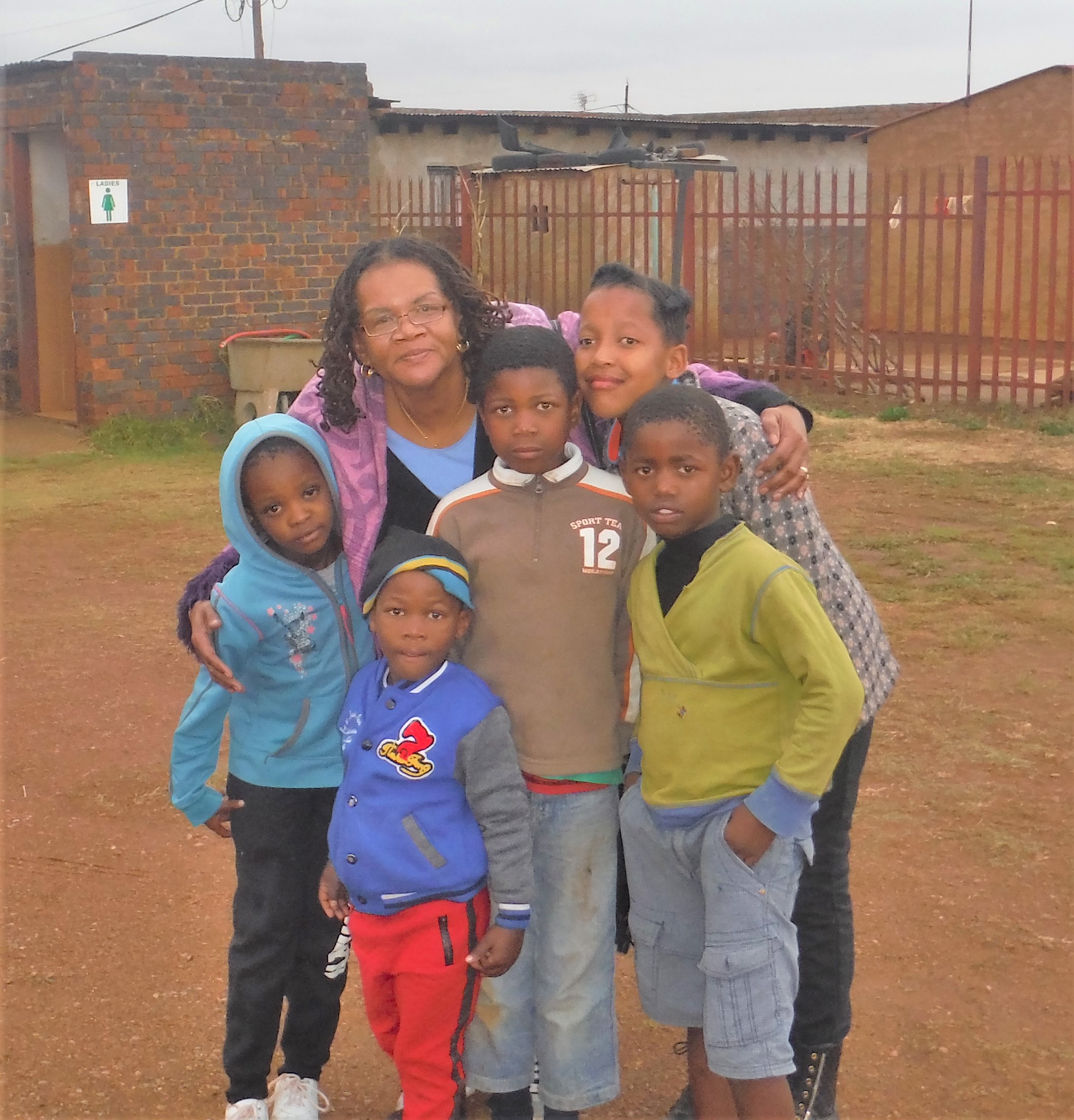 These are the children of CRM