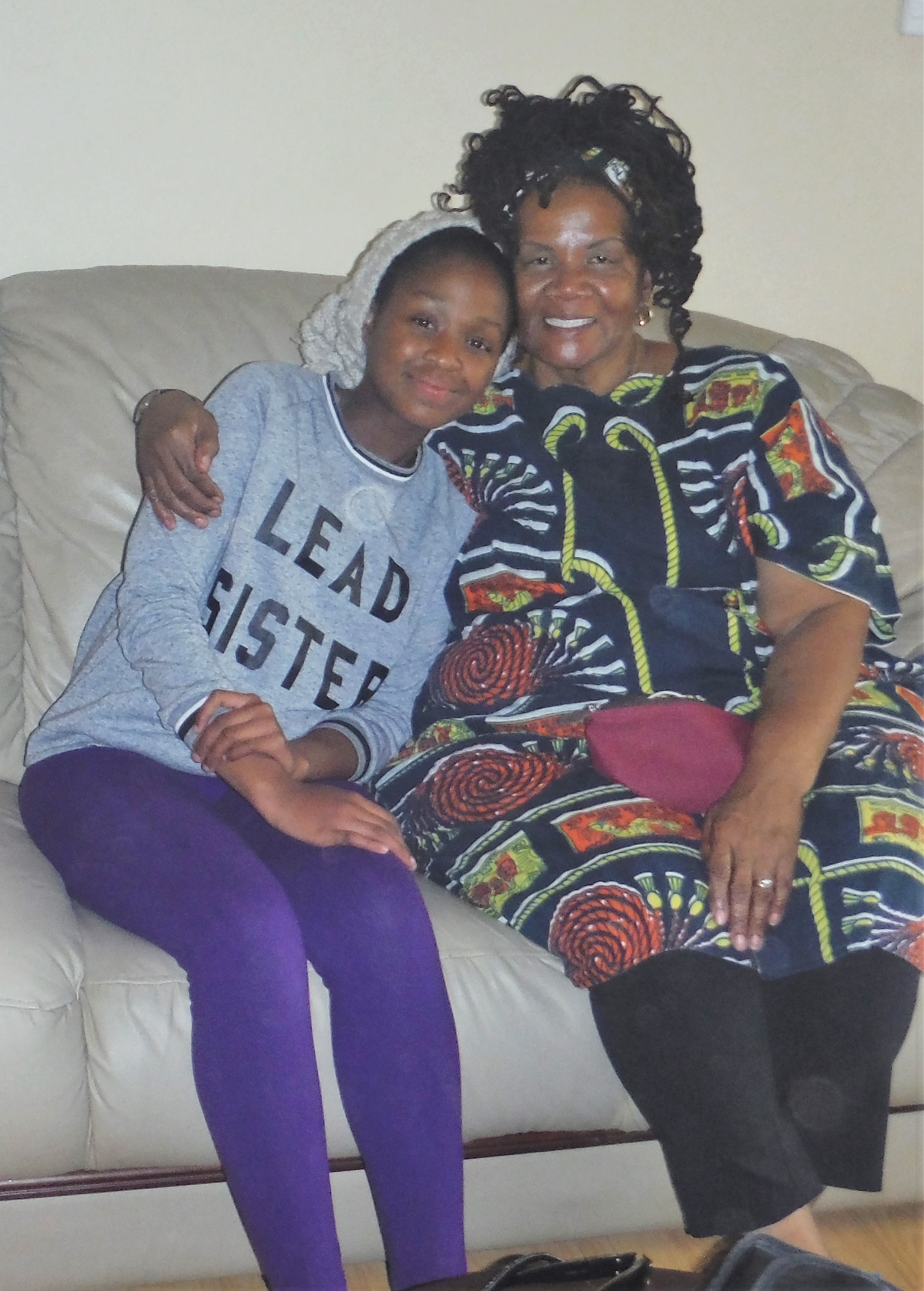 Lebo!