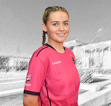 Sadie Bairstow