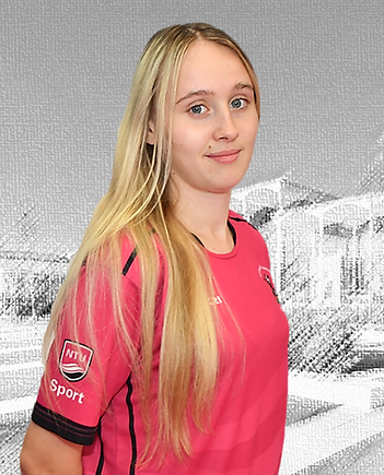 Megan Jones