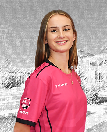 Rhianna Munn