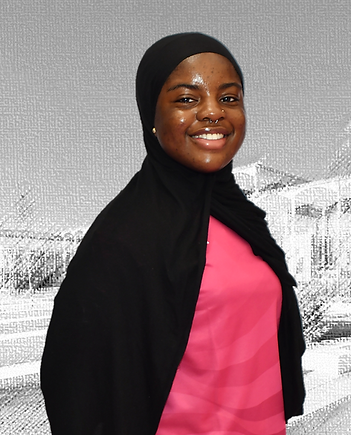 Habiba Atinsola