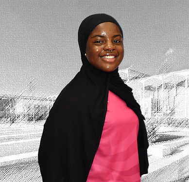 Habiba Atinsola