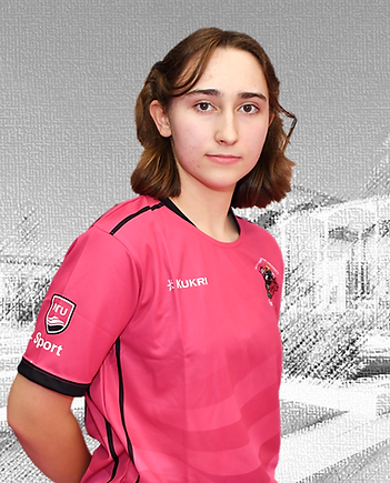 Chloe Lagoe