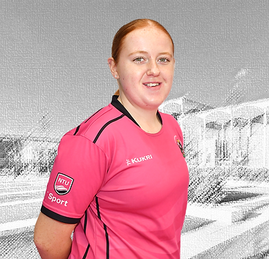 Louise Dealtry-Todd