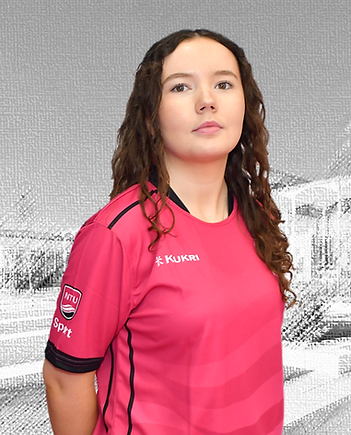 Isabella O'Connor