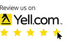 Review us on Yell