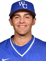 Joey Mulhern Baseball Coach Energy No Limit