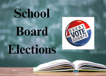 Every Vote Counts