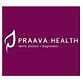 Prava health logo