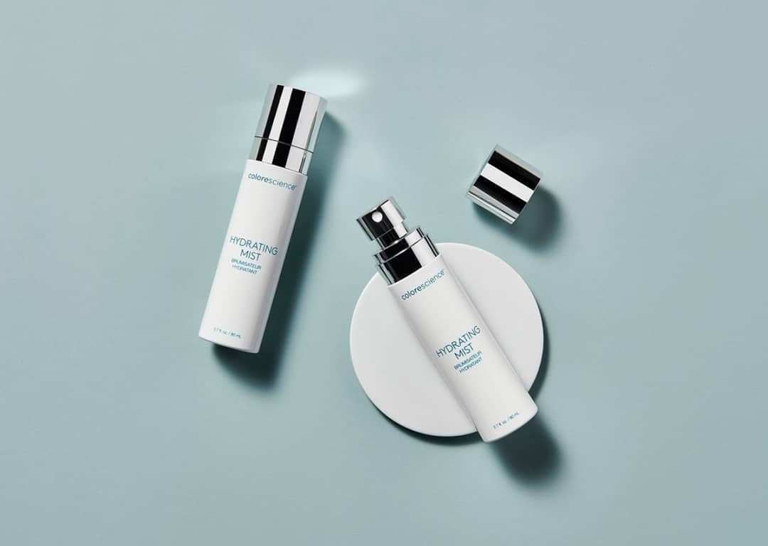 colorscience huidverzorgingsproducten