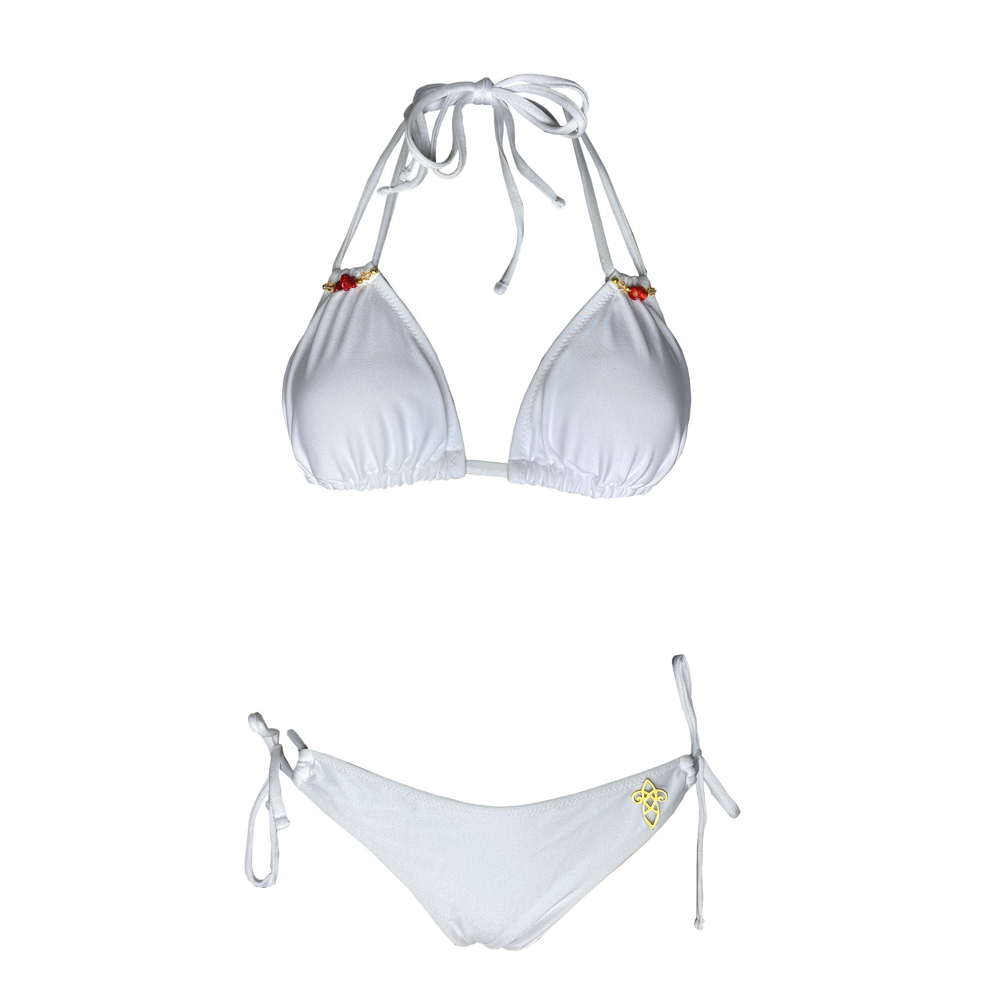 Nephertiti Optic Белый Коралл