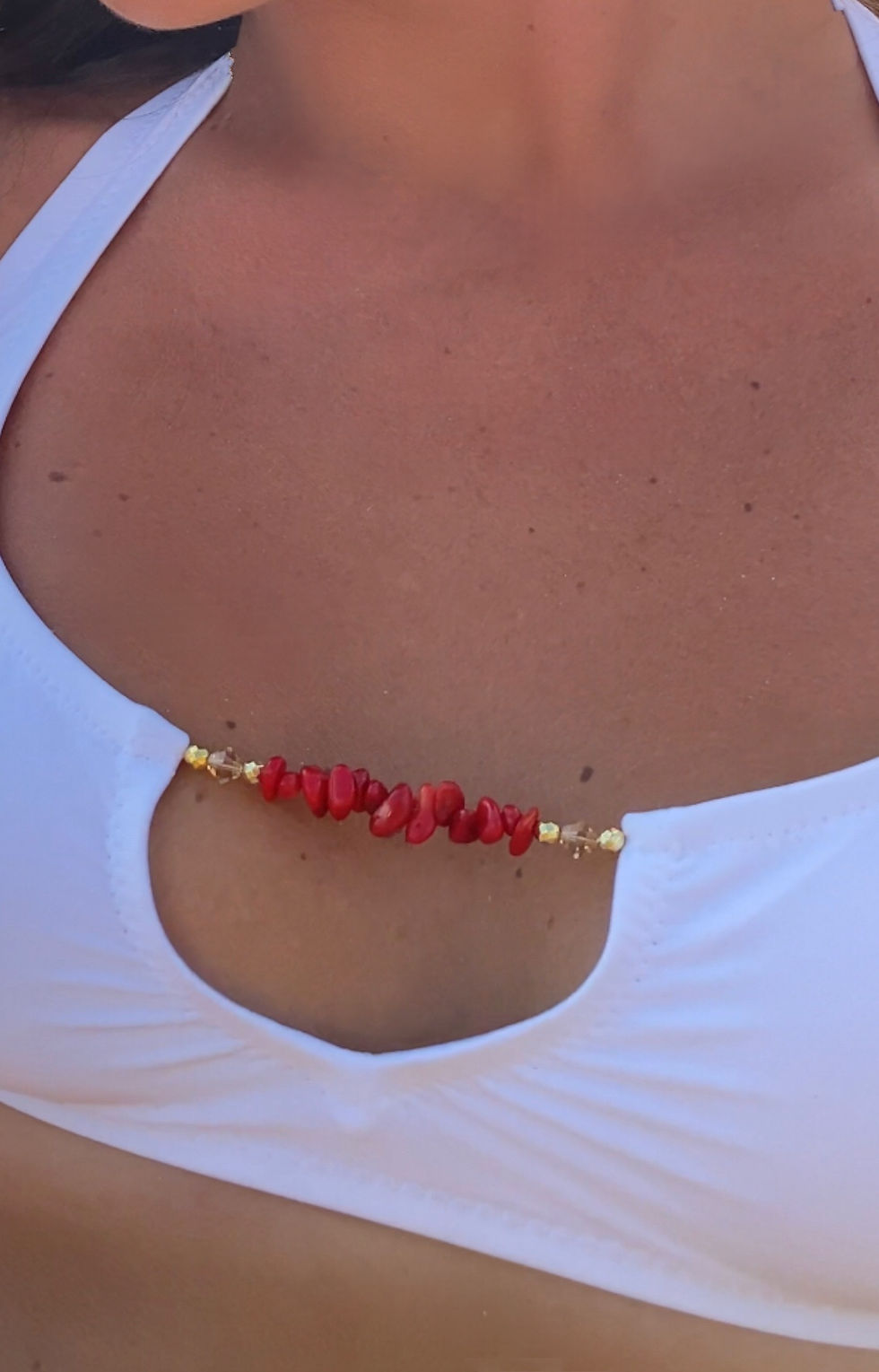 Thumbnail: Abiyàh Bikini Optic White